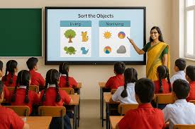 Classroom