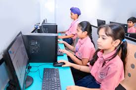 Computer Lab